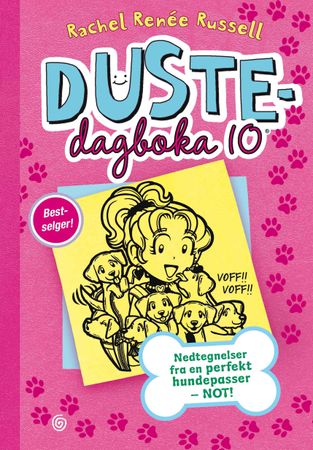 Tales from a not-so-perfect pet sitter