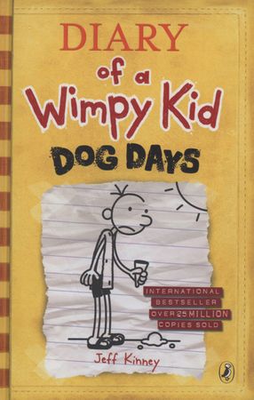 Dog days