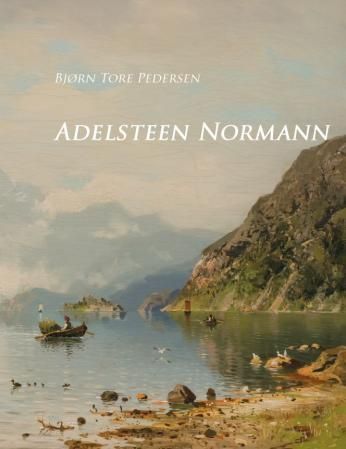 Adelsteen Normann