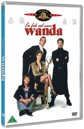 A Fish called Wanda
