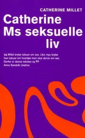 La vie sexuelle de Catherine M.