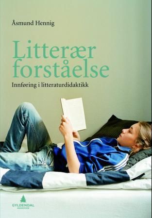 Litterær forståelse
