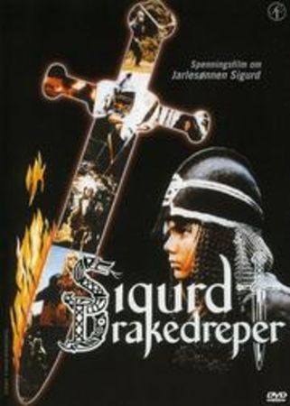 Sigurd drakedreper