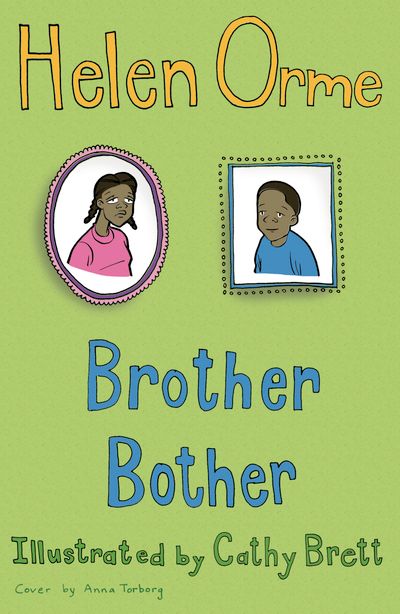 Brother bother