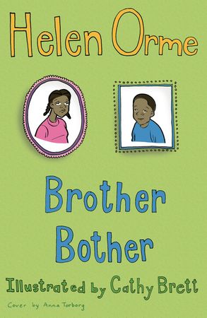 Brother bother