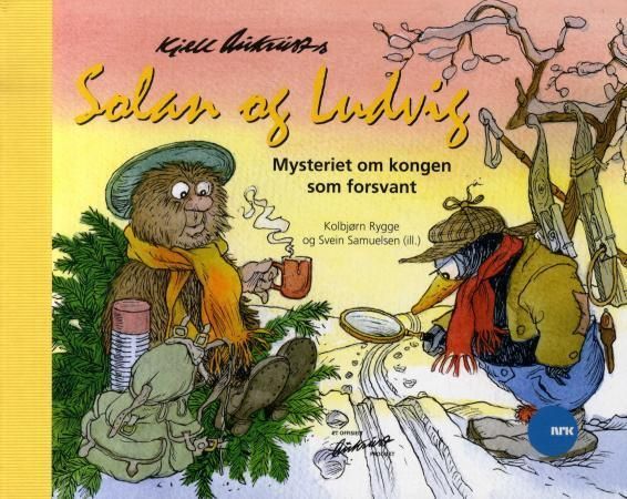 Solan og Ludvig