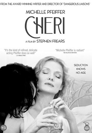 Cheri