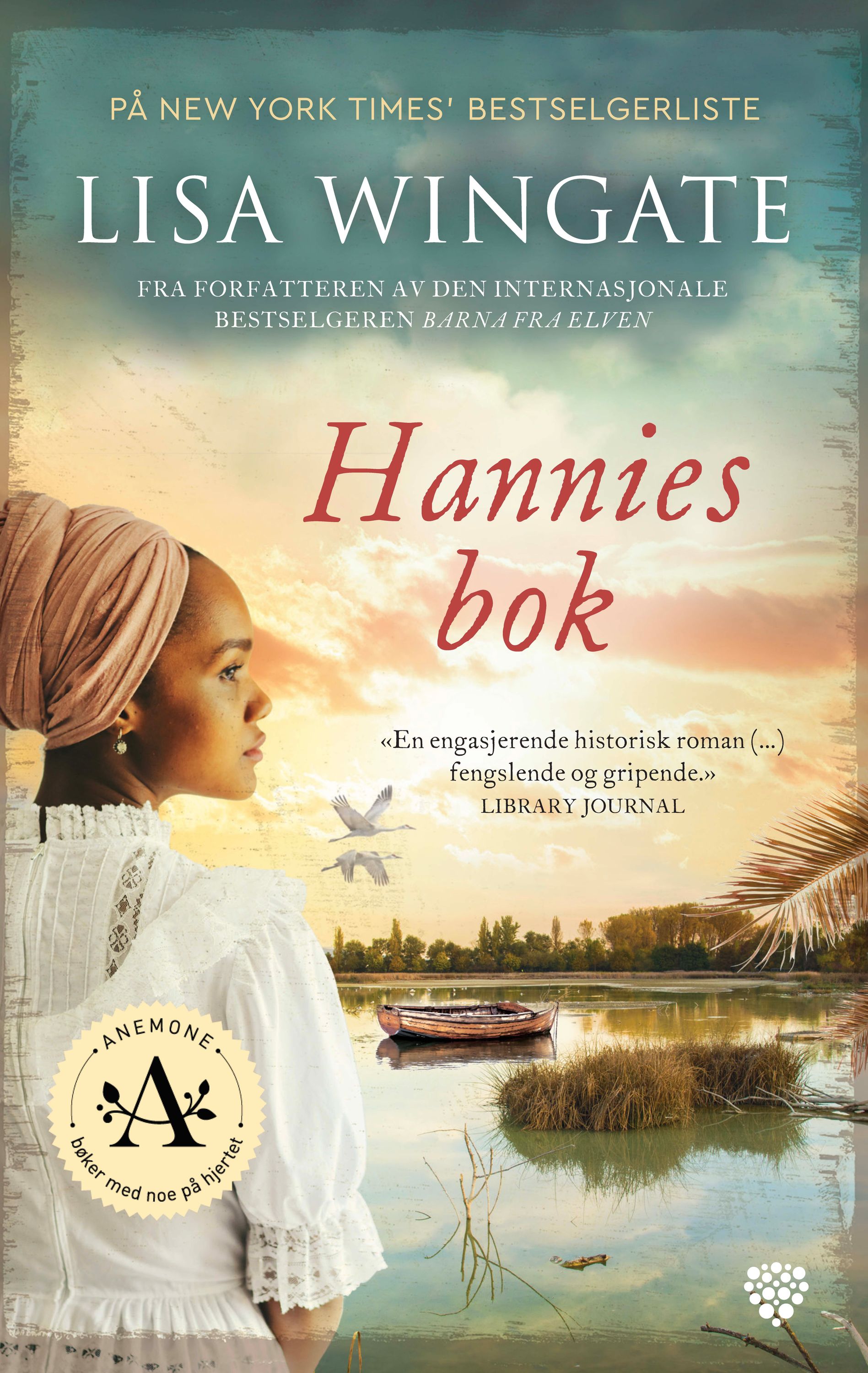 The book of lost friends