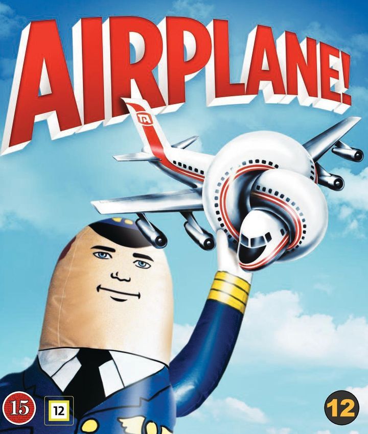 Airplane!