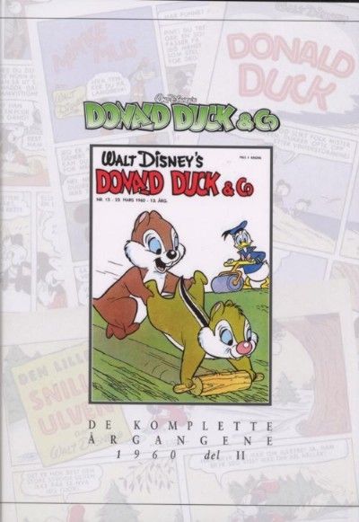 Donald Duck & co. Del II