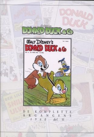 Donald Duck & co. Del II