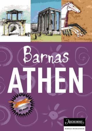 Athen für Kinder