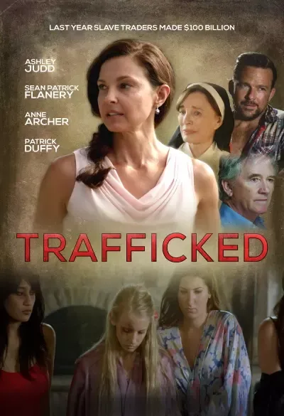Trafficked