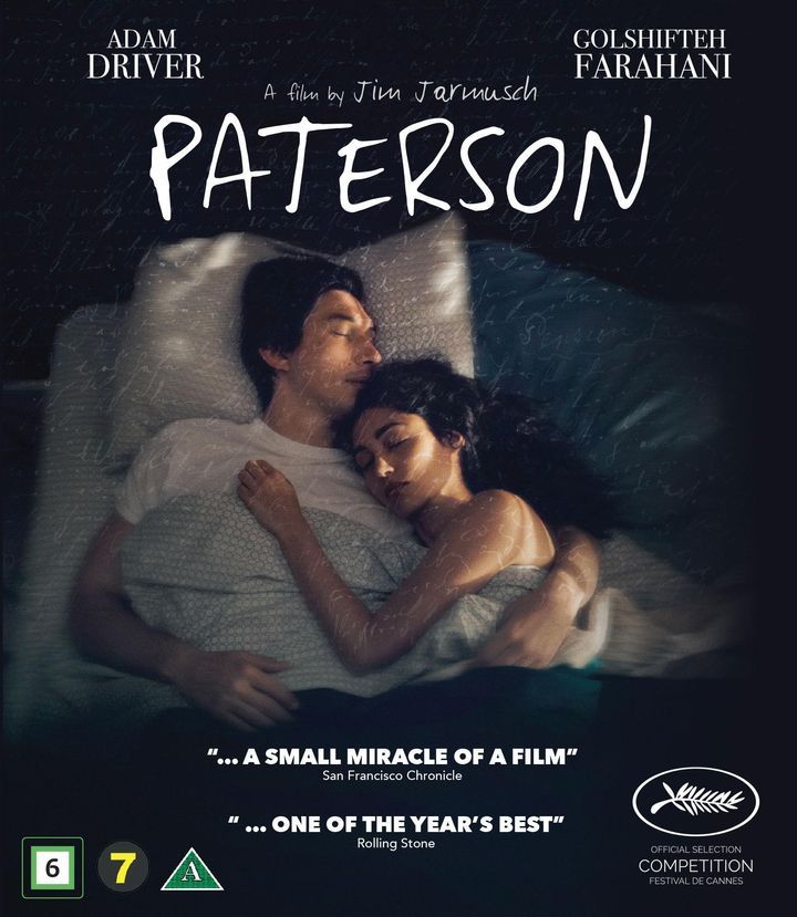 Paterson