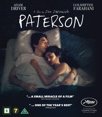 Paterson
