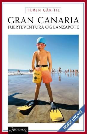 Turen går til Gran Canaria, Fuerteventura og Lazarote