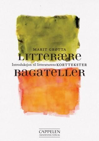 Litterære bagateller