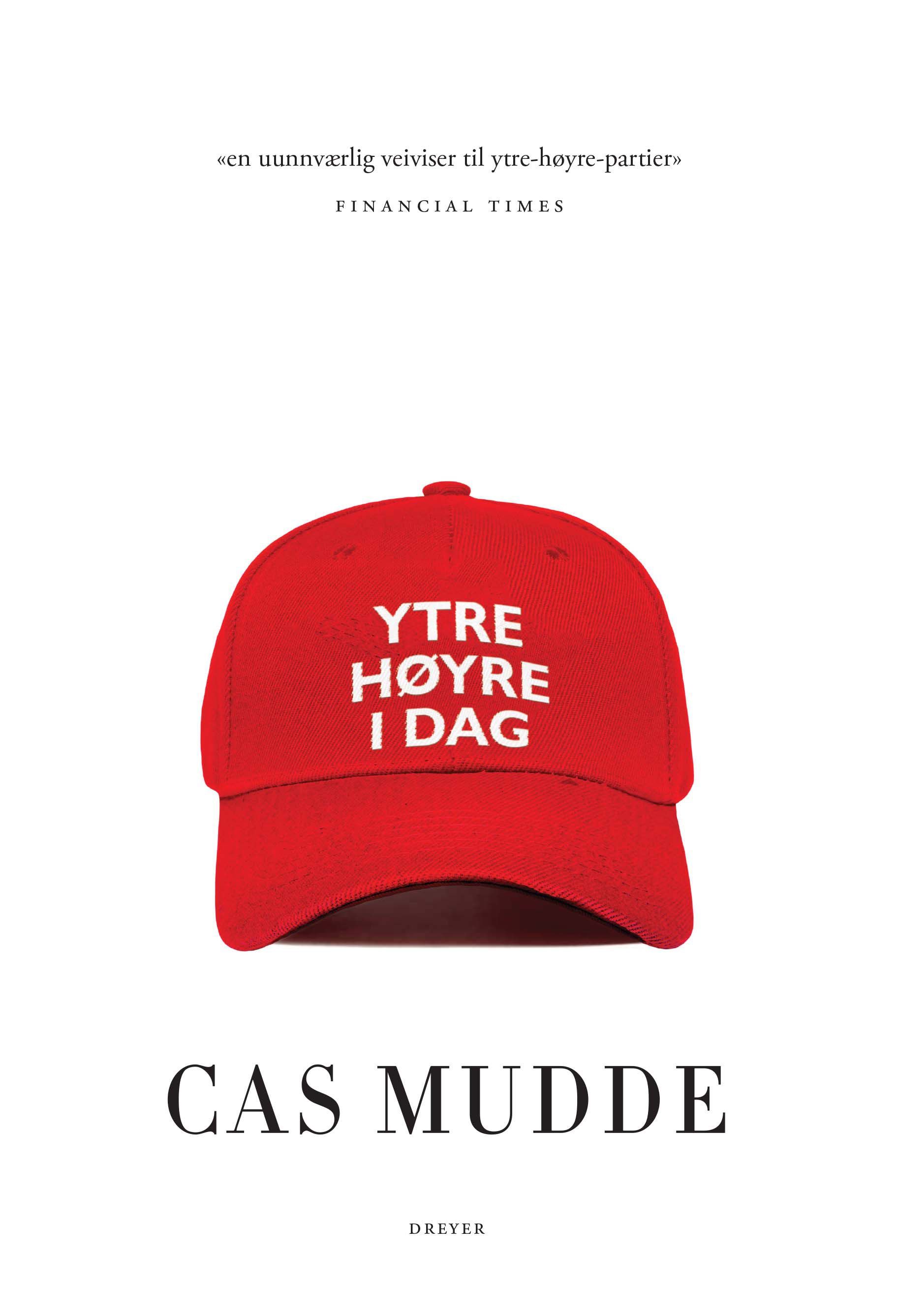 The far right today