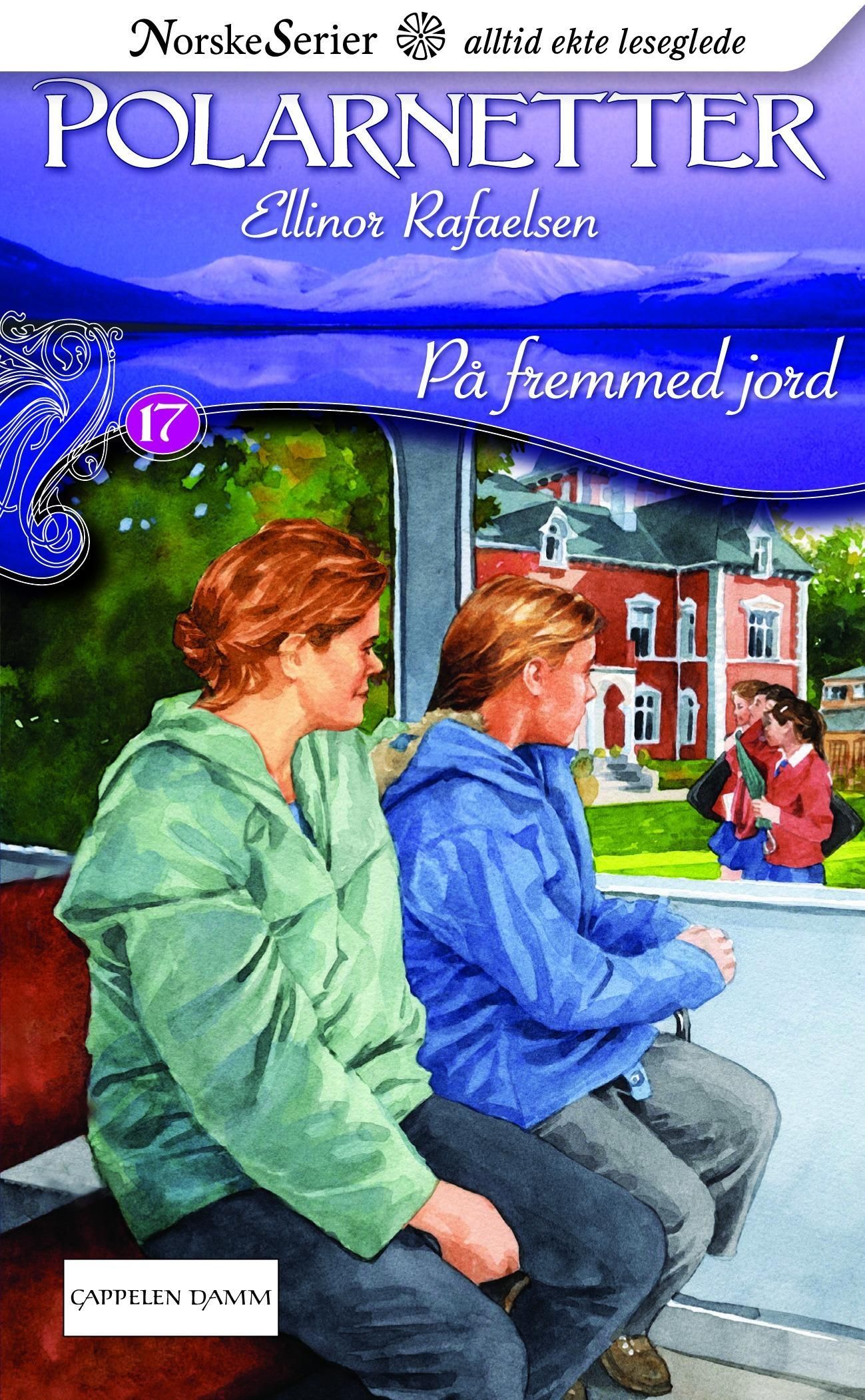 På fremmed jord
