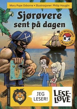 Pirates past noon