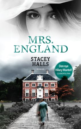 Mrs England