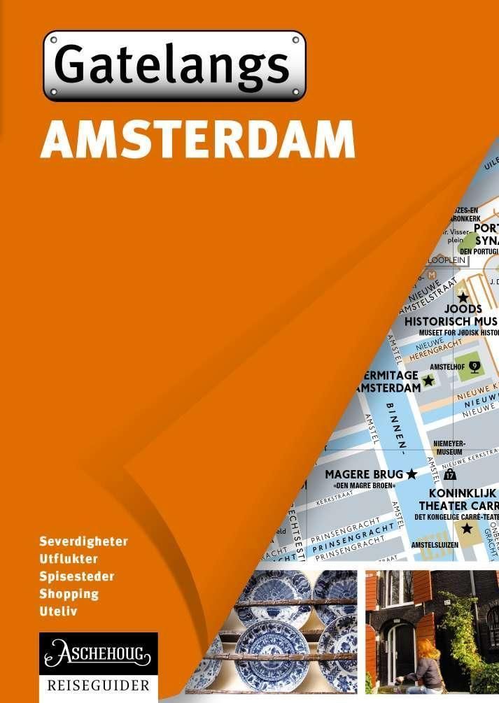 Cartoville Amsterdam