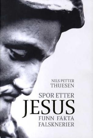 Spor etter Jesus