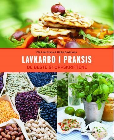 Våra bästa GI-recept