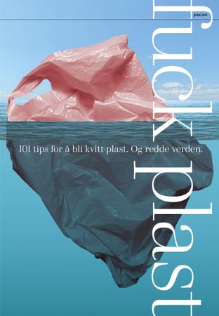 F**k plastic