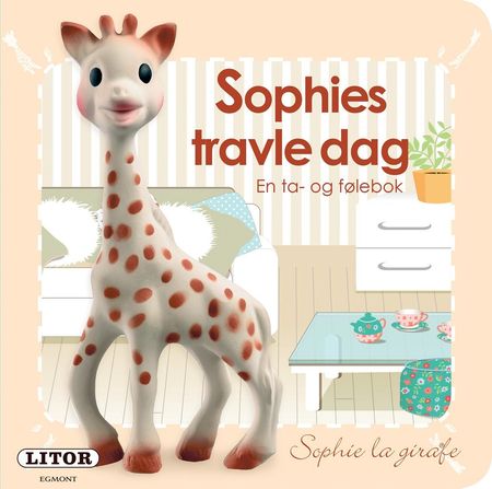 Spohie's busy day