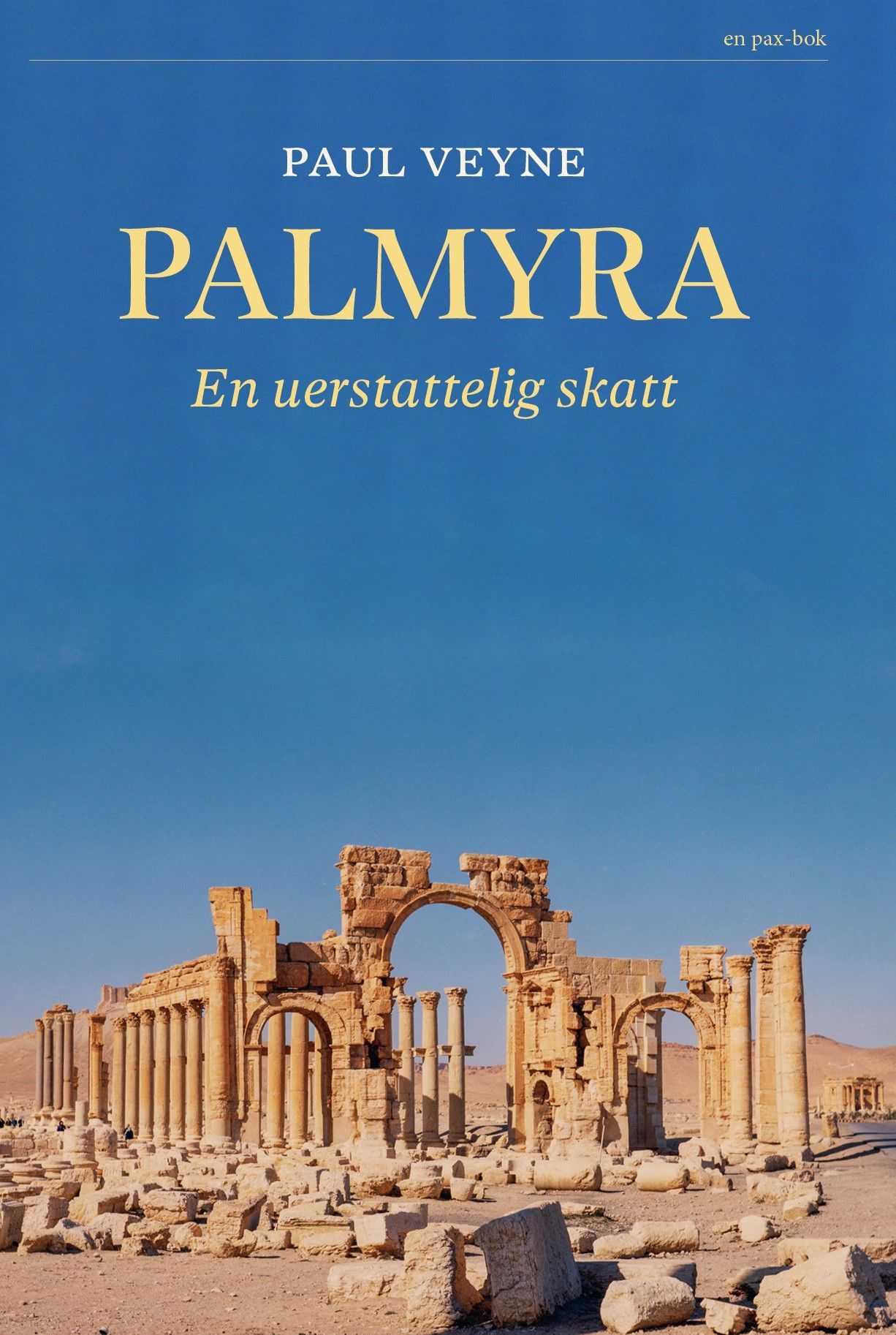 Palmyre