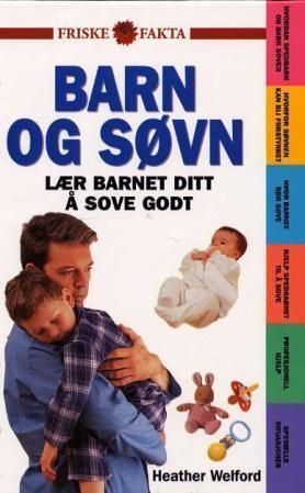 Helping your baby or child to sleep better
