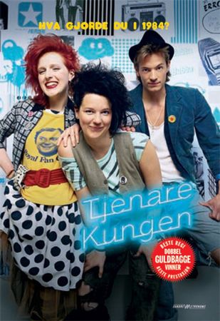 Tjenare kungen