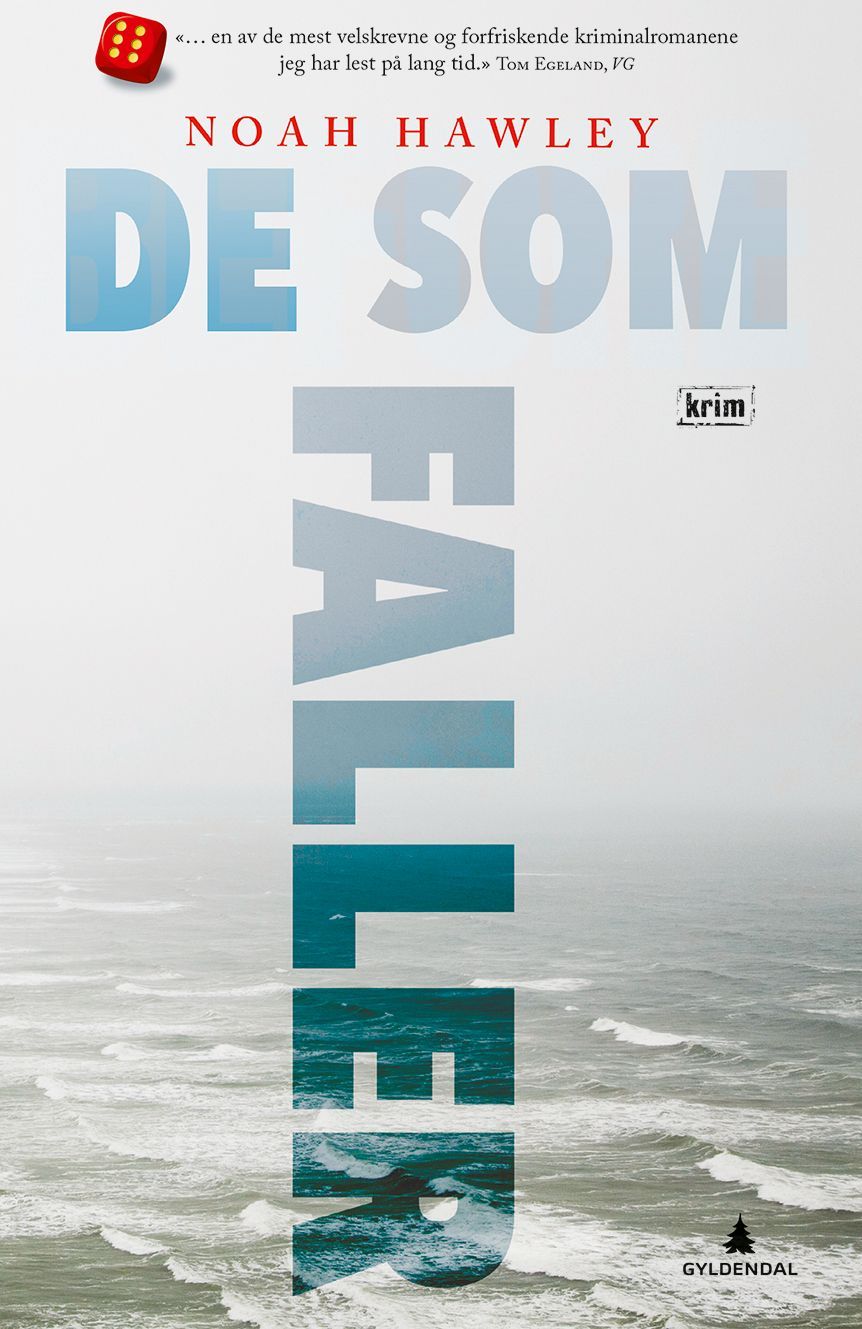 Before the fall