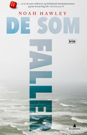 Before the fall