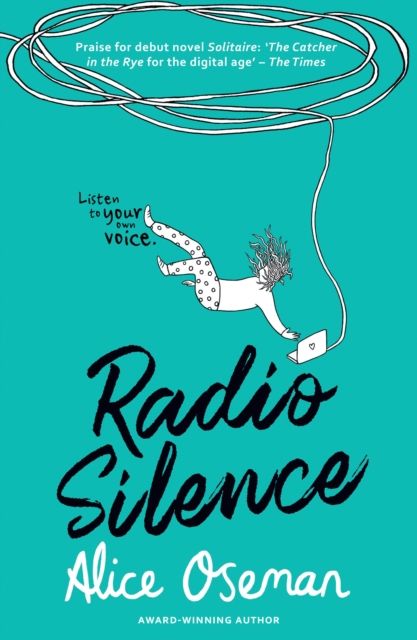 Radio silence