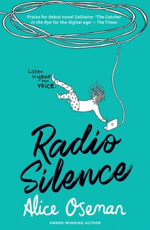 Radio silence