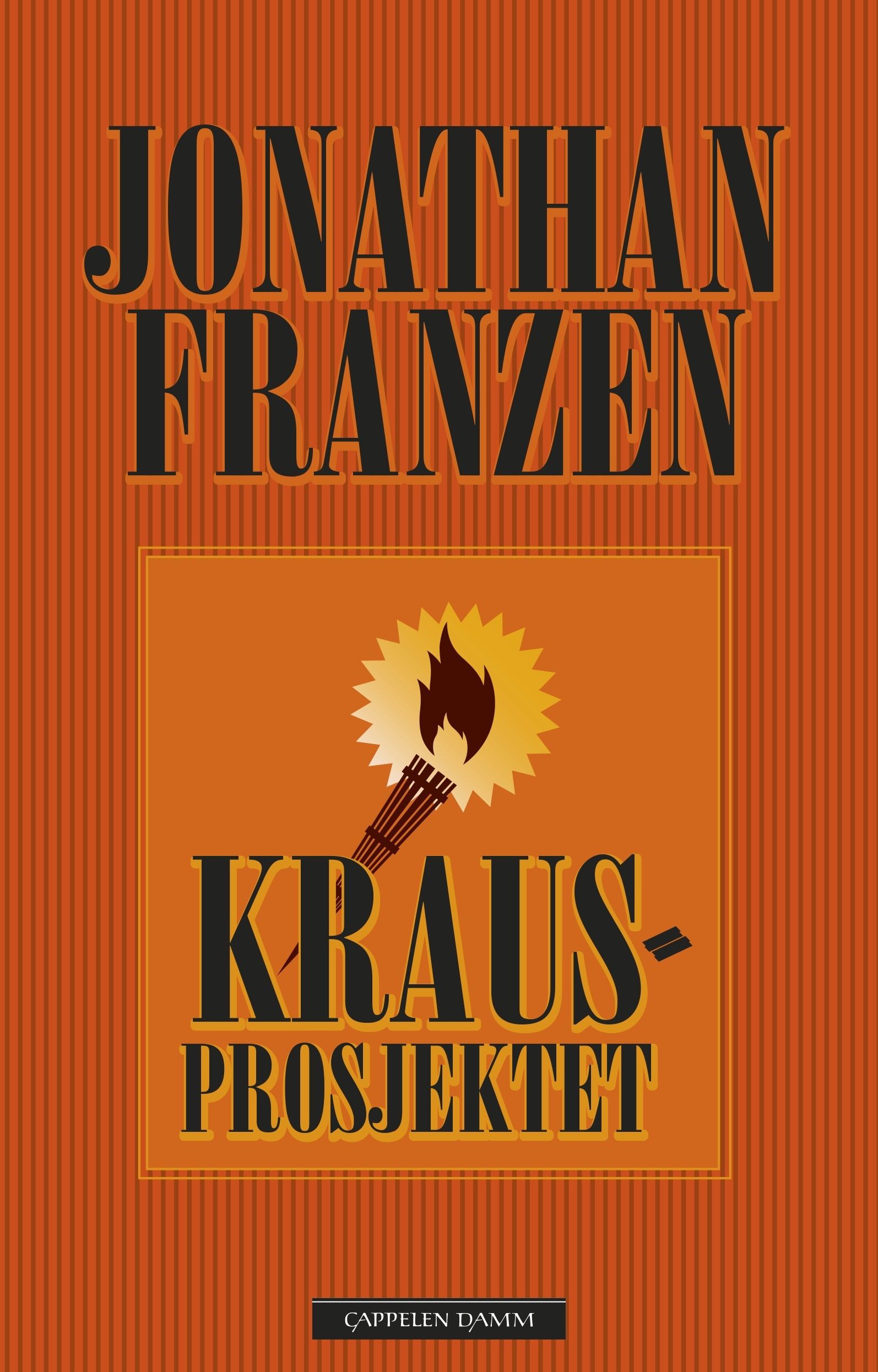 The Kraus project