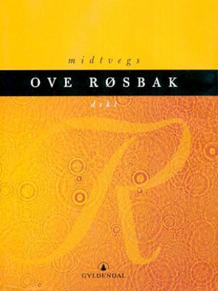 Midtvegs