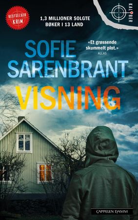 Visning pågår
