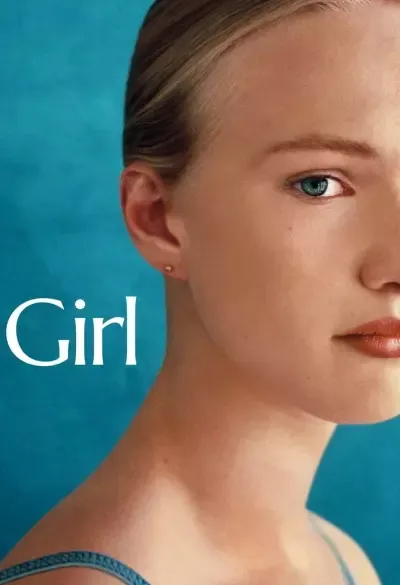 Girl