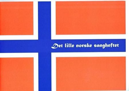 Det lille norske sangheftet