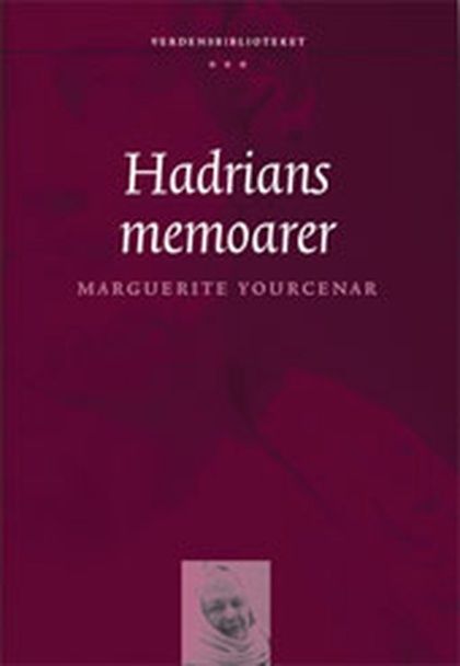 Mémoires d'Hadrien