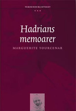 Mémoires d'Hadrien