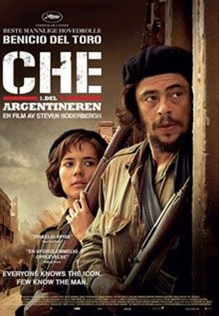 Che. Part one. Argentineren