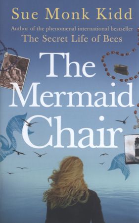 The mermaid chair