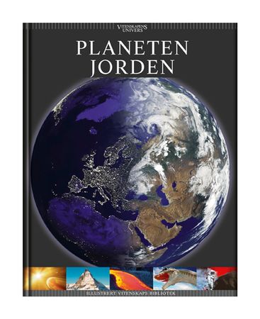 Planeten Jorden