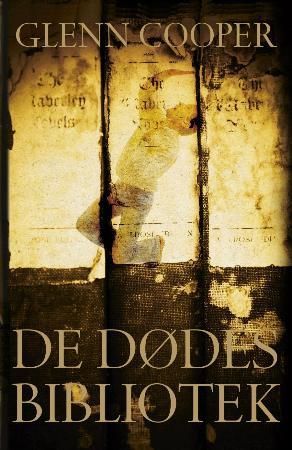 Library of the dead