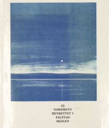 43 nordmenn henrettet i Falstadskogen