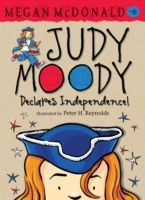 Judy Moody declares independence